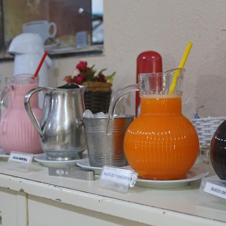 Olímpia Js Thermas Hotel מראה חיצוני תמונה