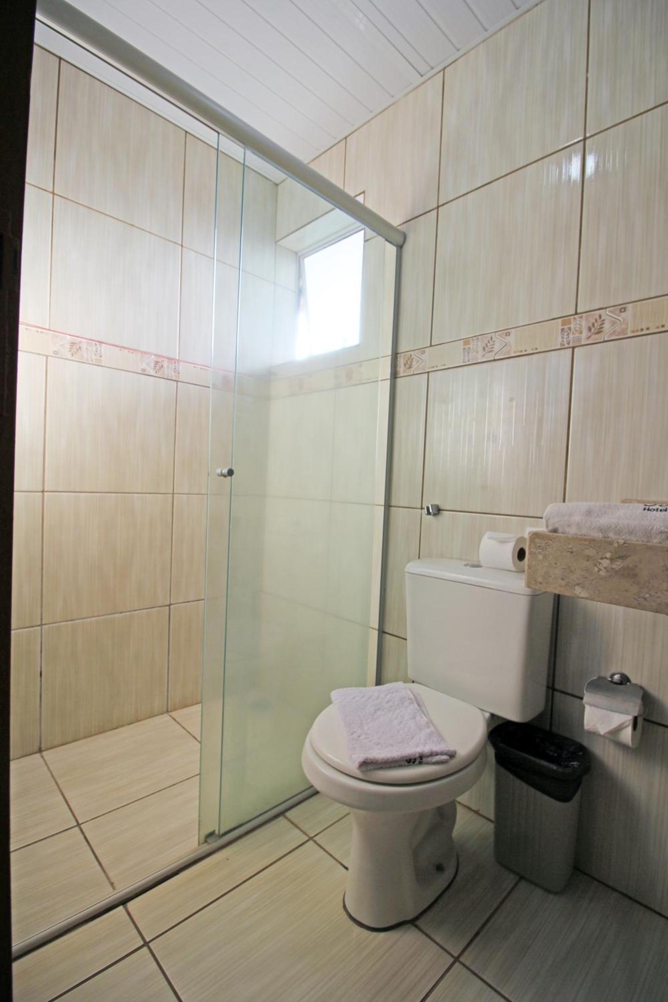Olímpia Js Thermas Hotel מראה חיצוני תמונה