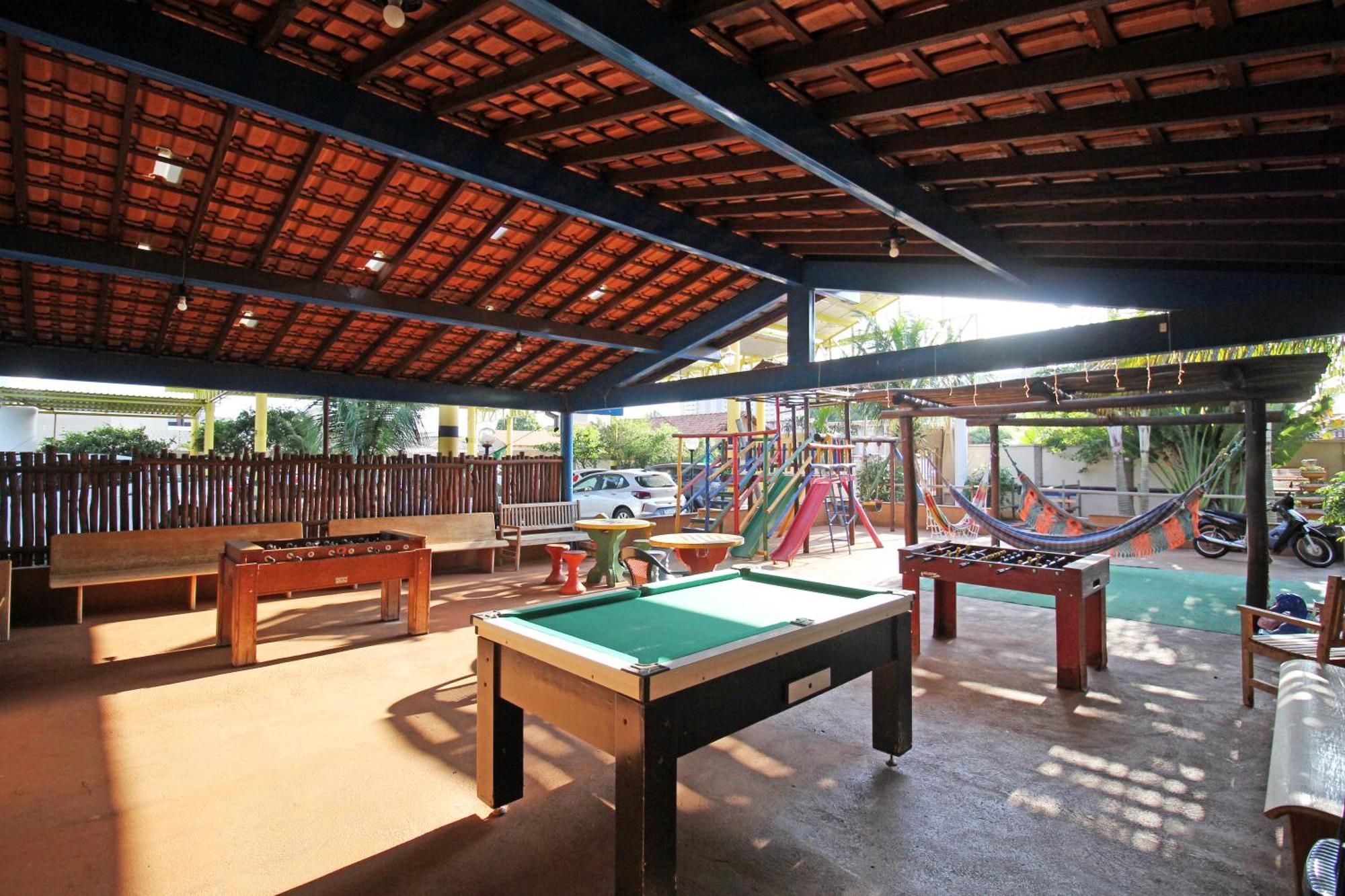 Olímpia Js Thermas Hotel מראה חיצוני תמונה