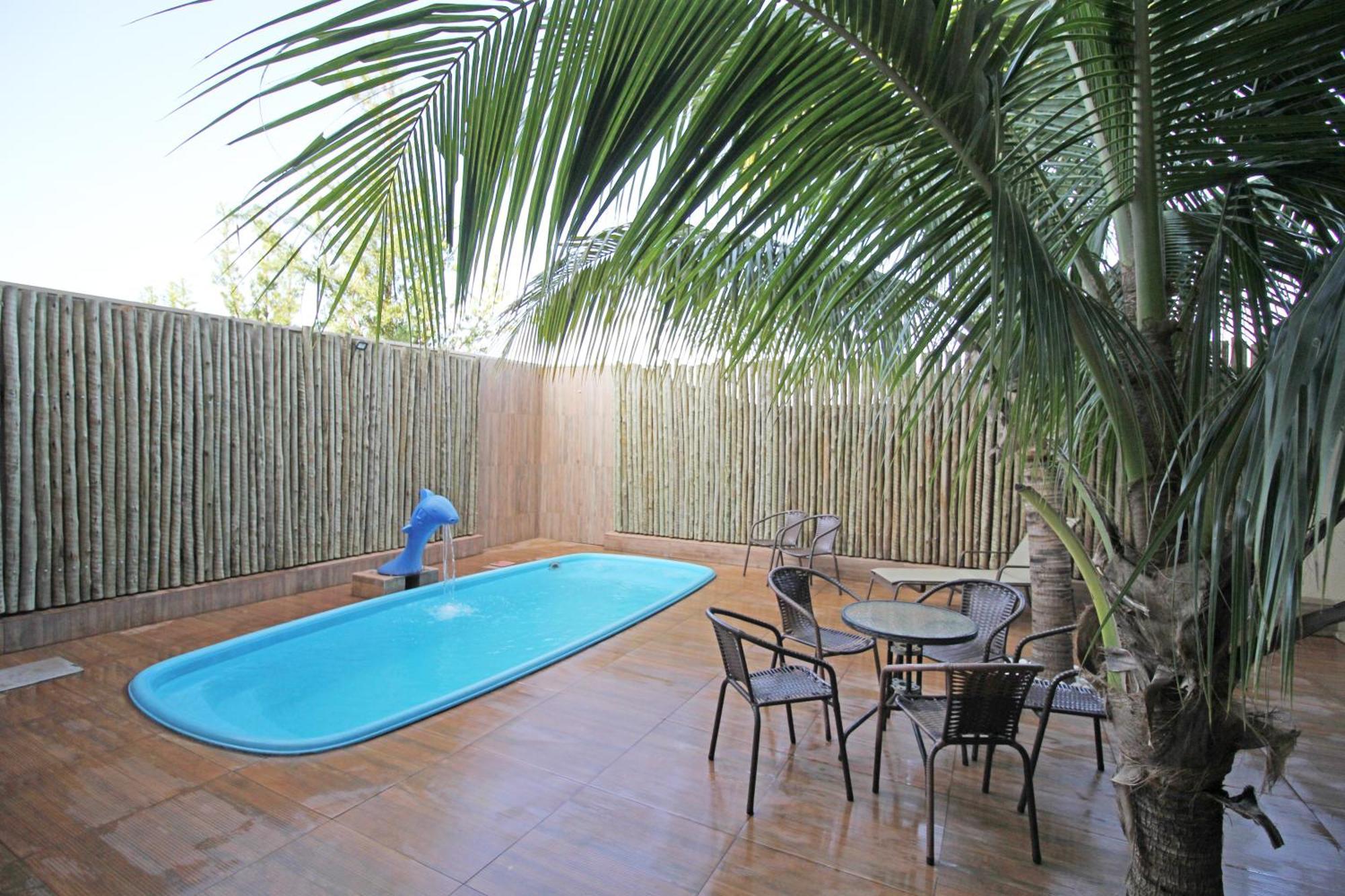 Olímpia Js Thermas Hotel מראה חיצוני תמונה
