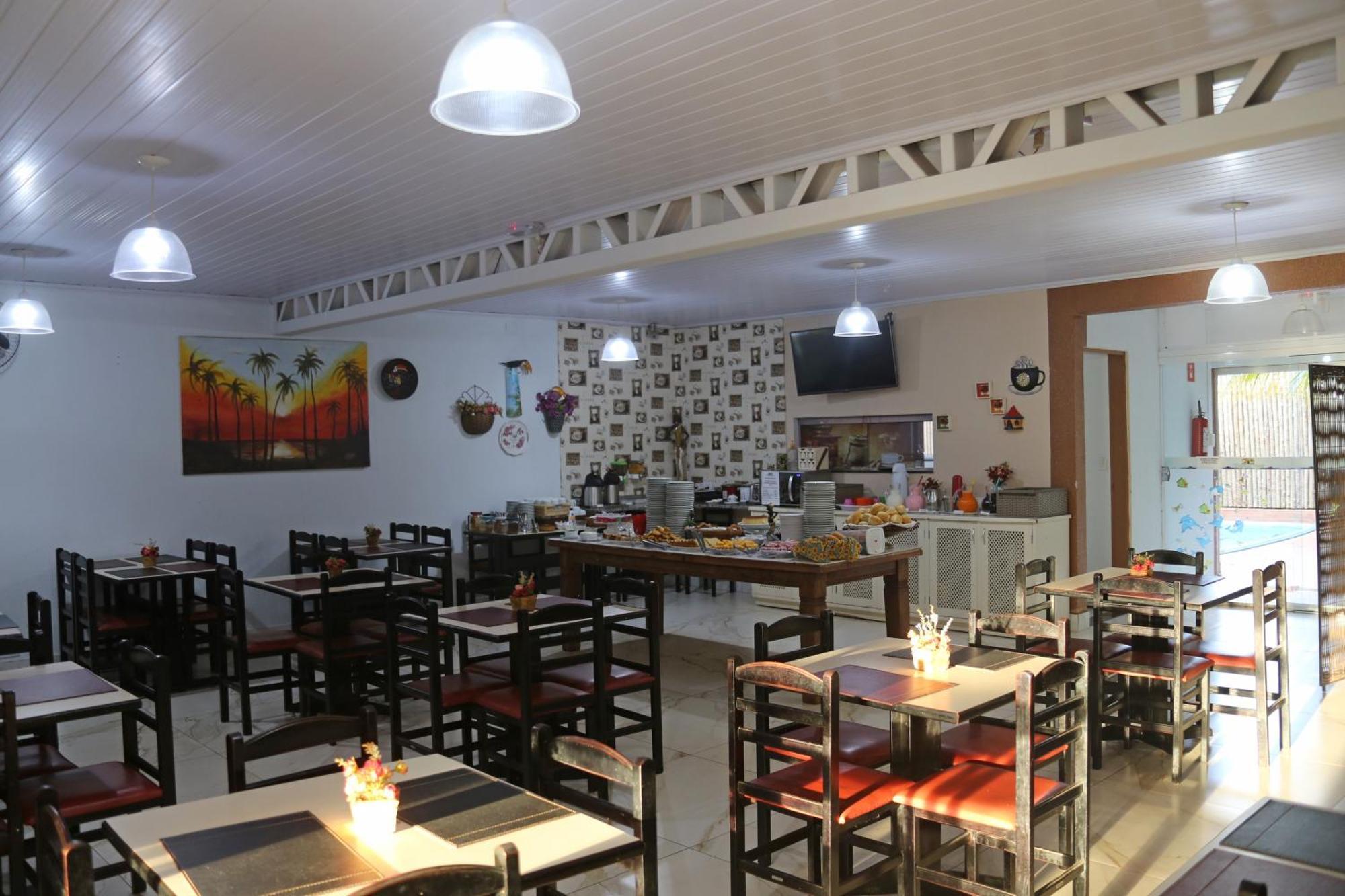 Olímpia Js Thermas Hotel מראה חיצוני תמונה