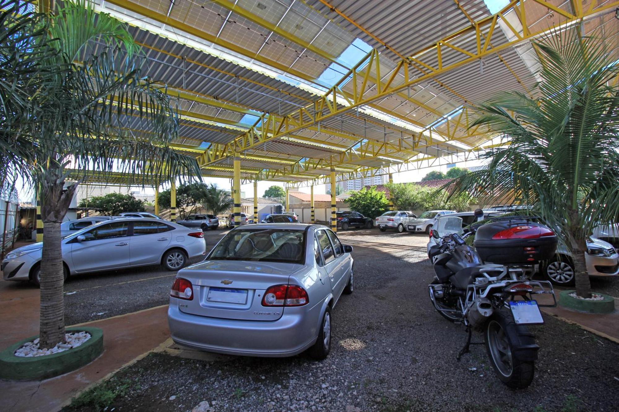 Olímpia Js Thermas Hotel מראה חיצוני תמונה
