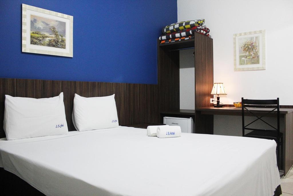 Olímpia Js Thermas Hotel חדר תמונה
