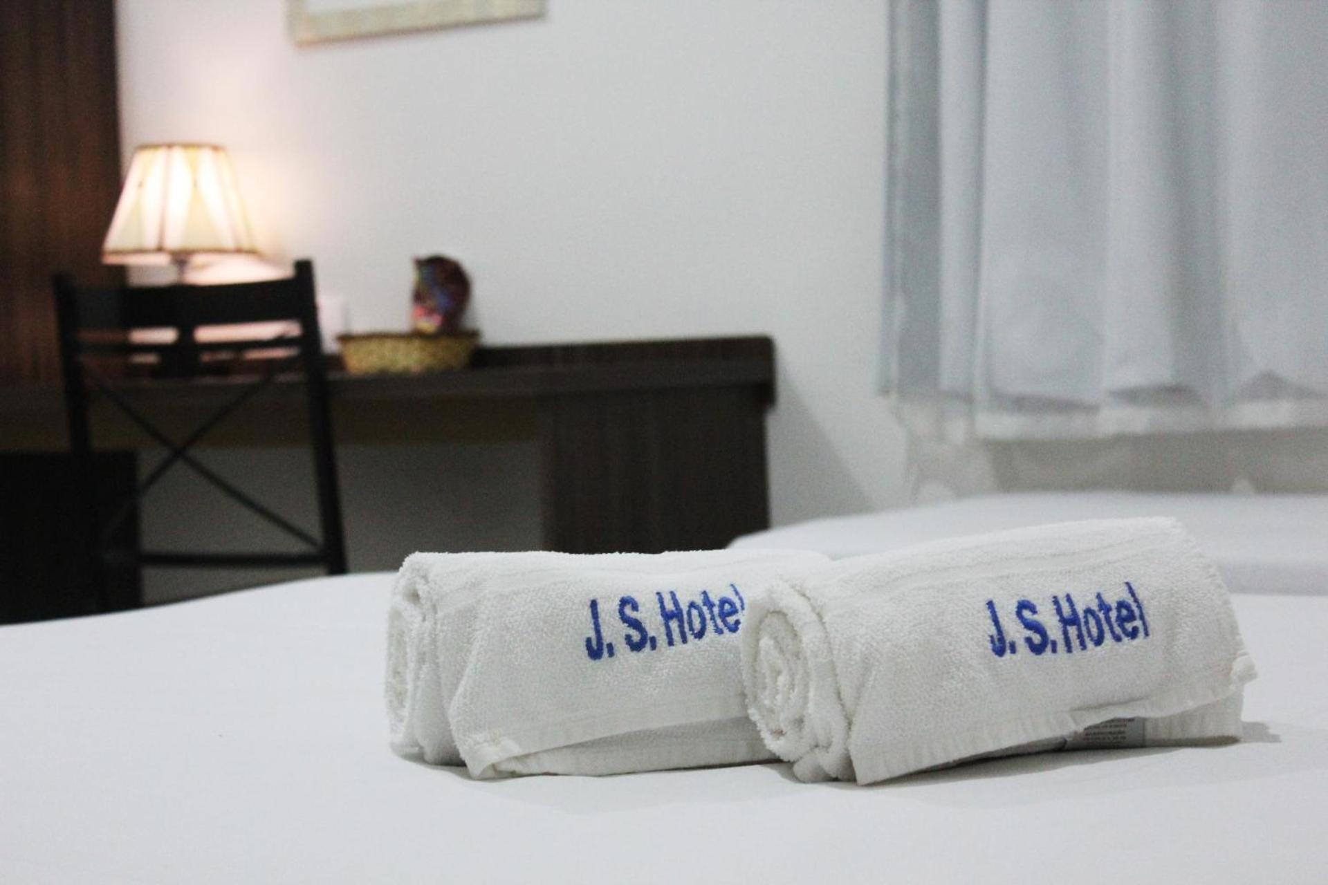 Olímpia Js Thermas Hotel חדר תמונה