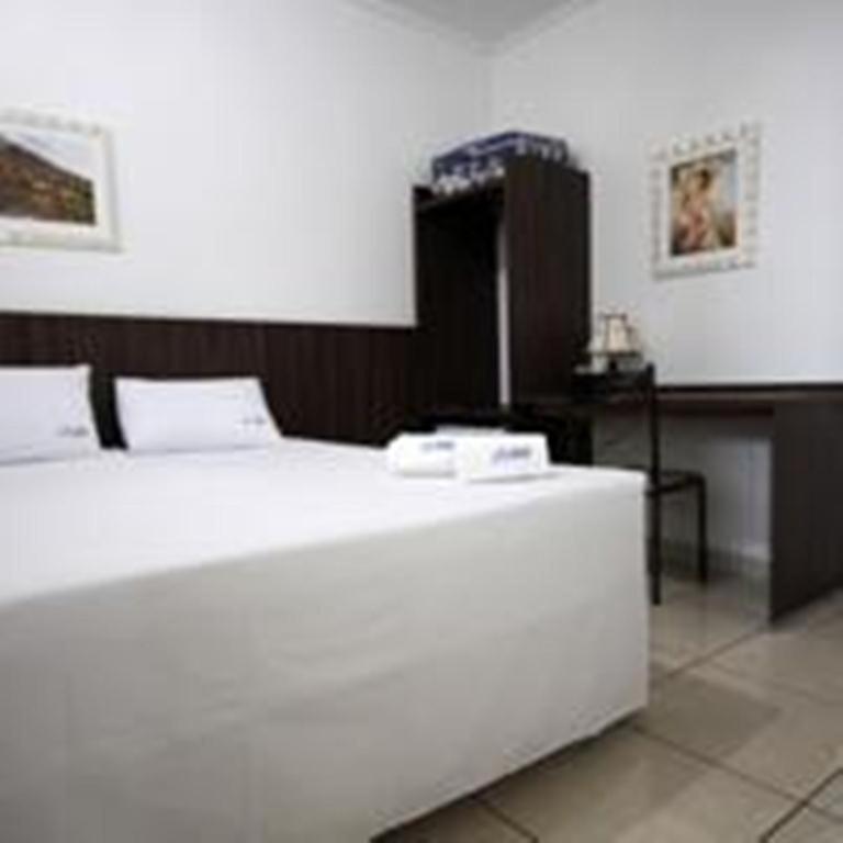 Olímpia Js Thermas Hotel חדר תמונה