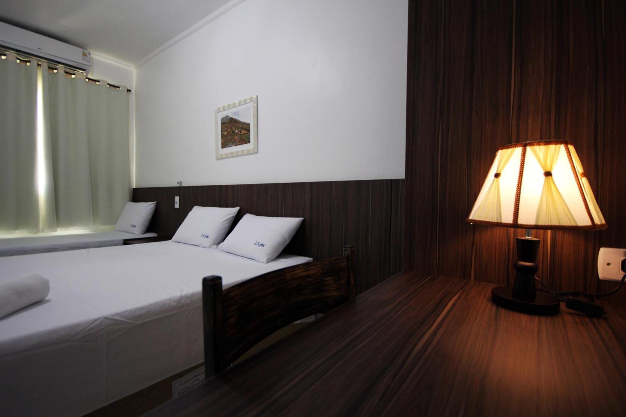 Olímpia Js Thermas Hotel חדר תמונה