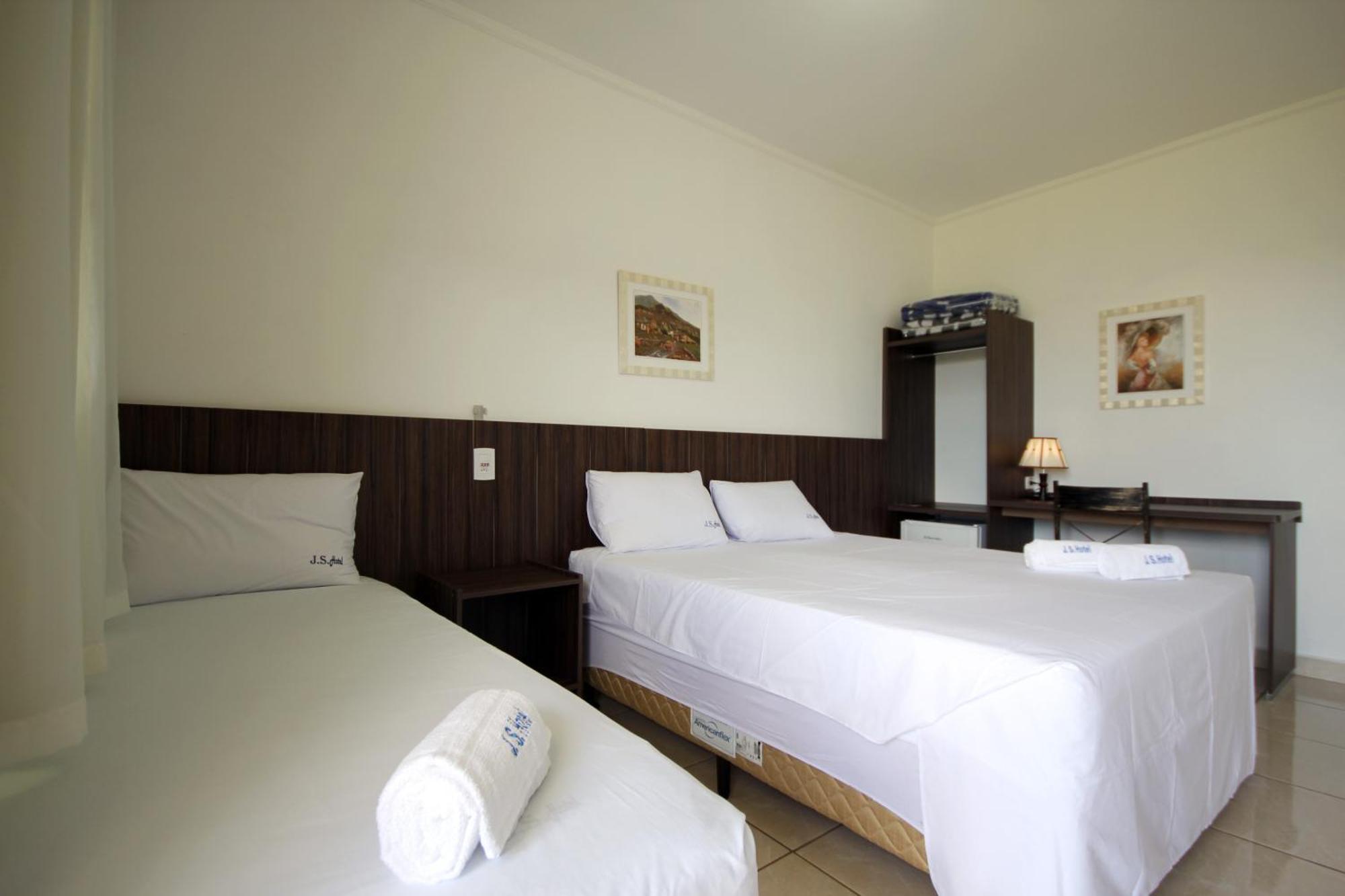 Olímpia Js Thermas Hotel חדר תמונה