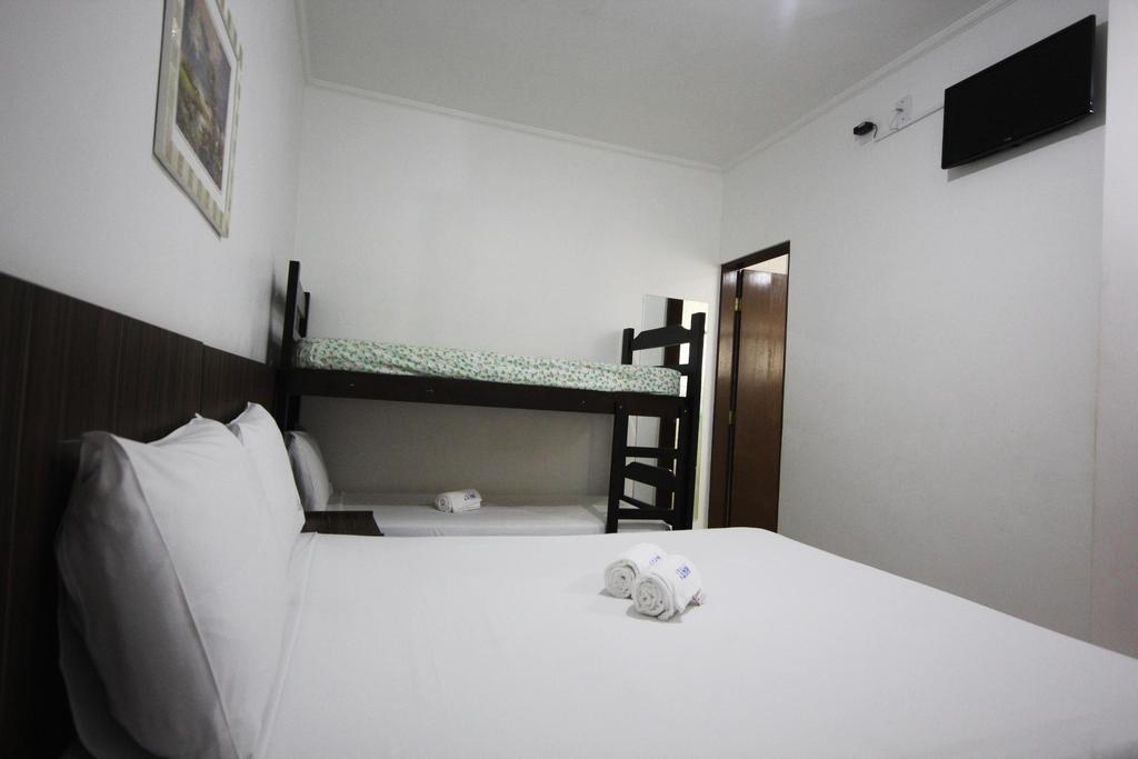 Olímpia Js Thermas Hotel חדר תמונה