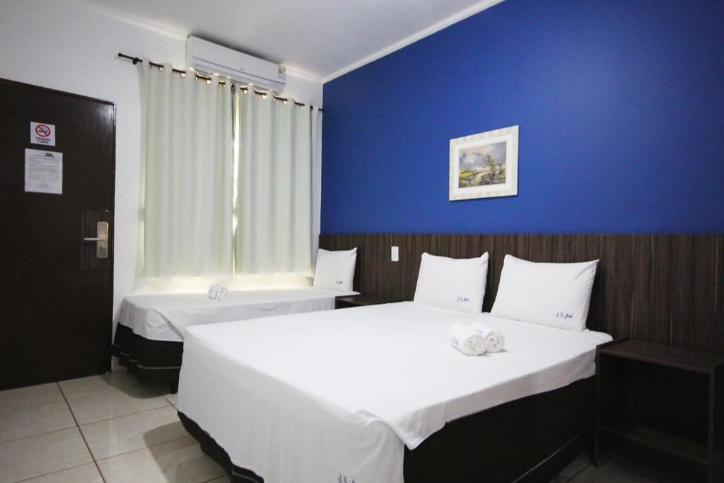 Olímpia Js Thermas Hotel חדר תמונה