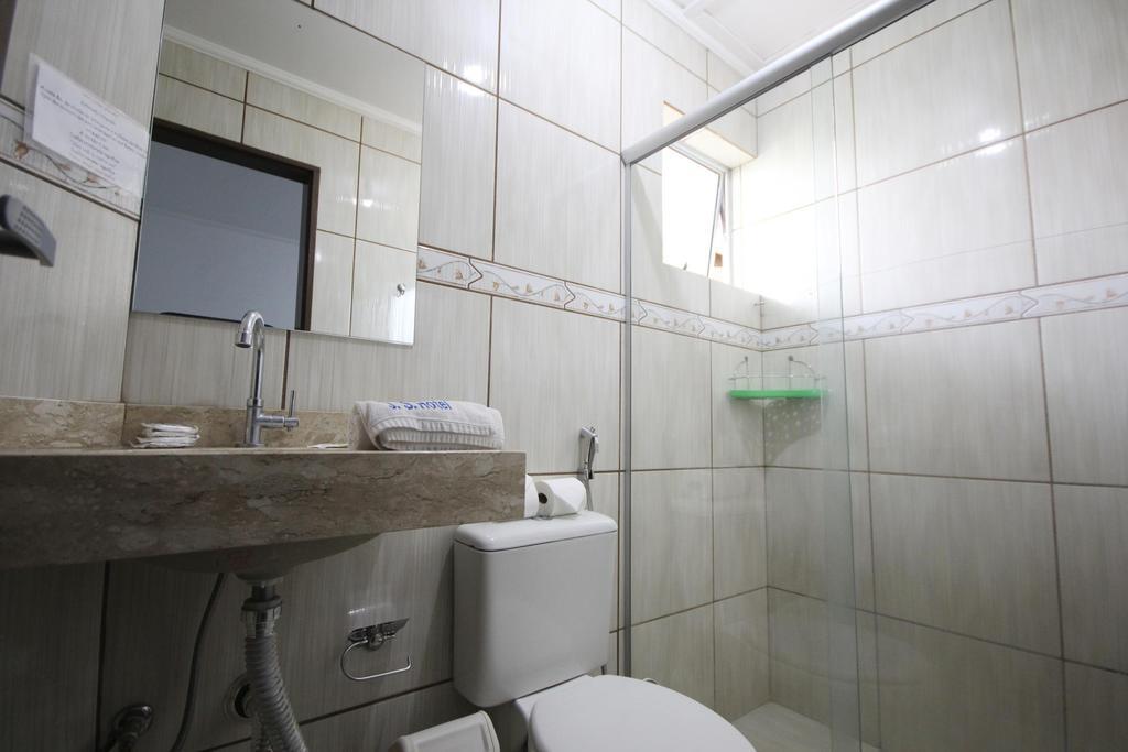 Olímpia Js Thermas Hotel חדר תמונה