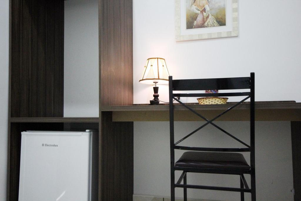 Olímpia Js Thermas Hotel מראה חיצוני תמונה