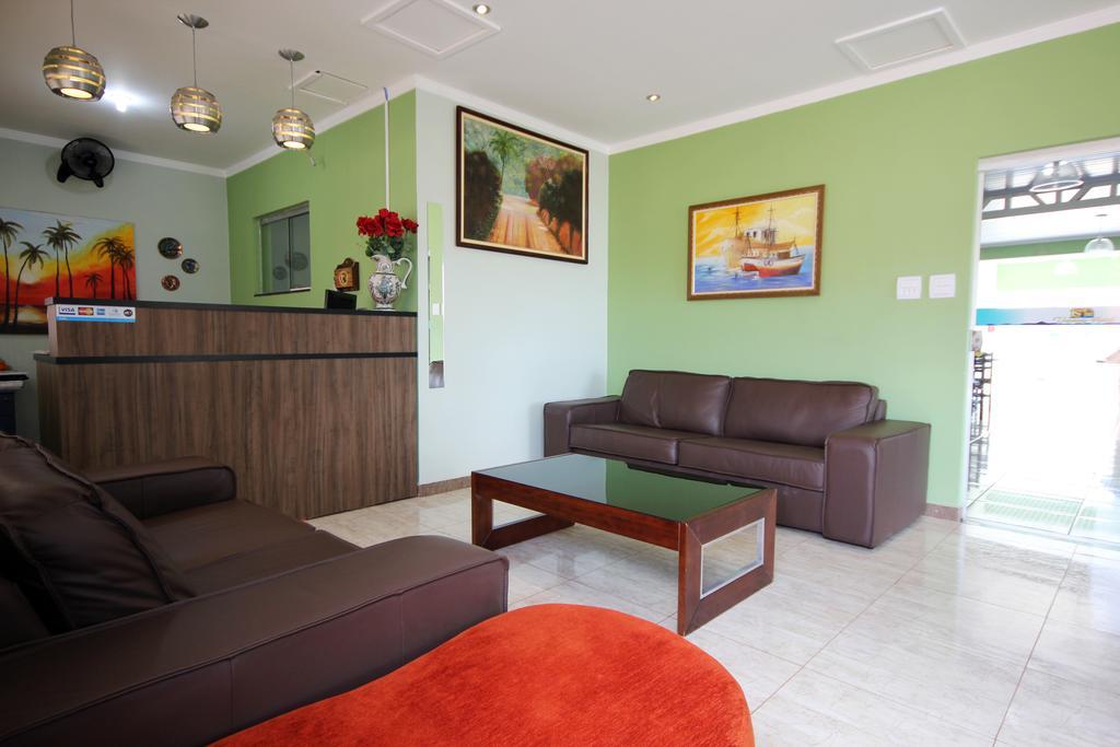 Olímpia Js Thermas Hotel מראה חיצוני תמונה