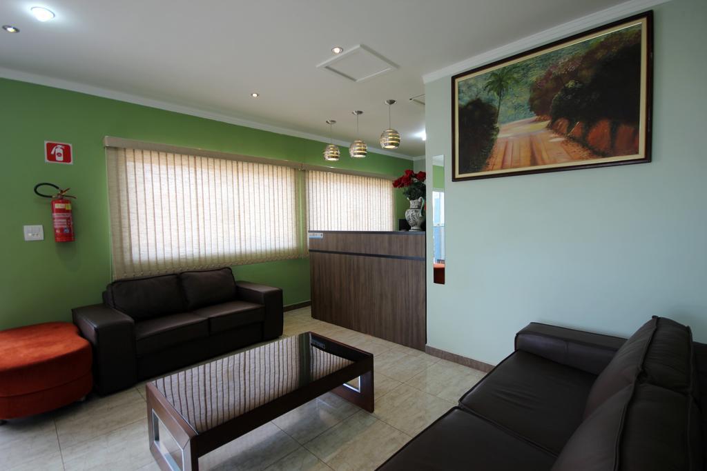 Olímpia Js Thermas Hotel מראה חיצוני תמונה
