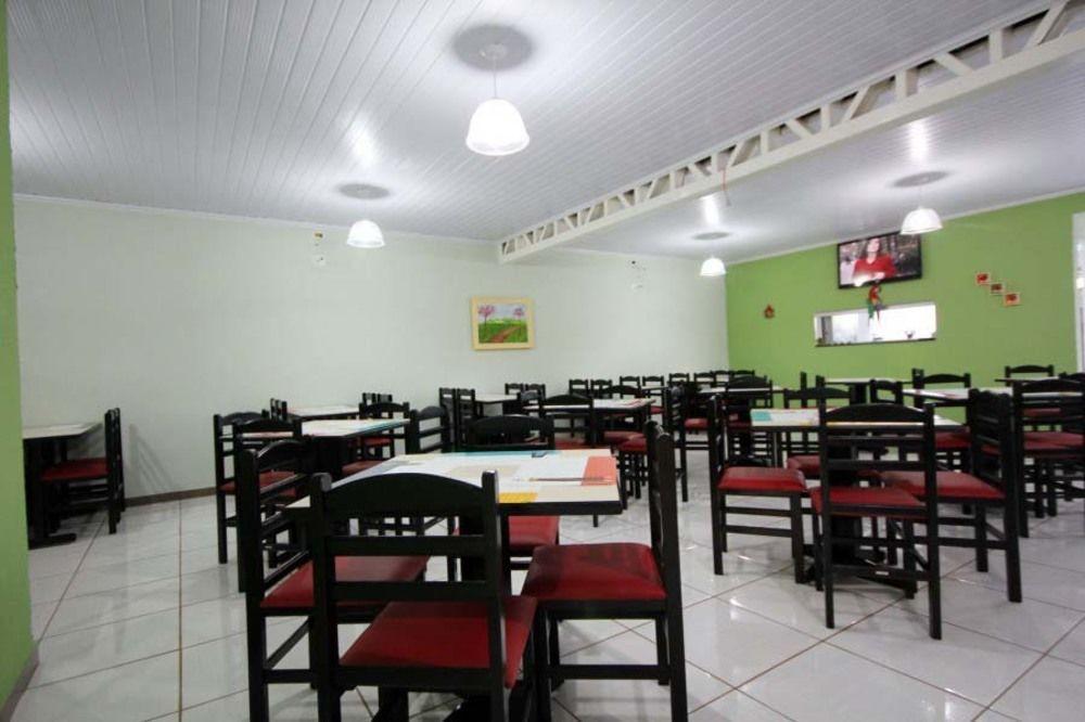 Olímpia Js Thermas Hotel מראה חיצוני תמונה