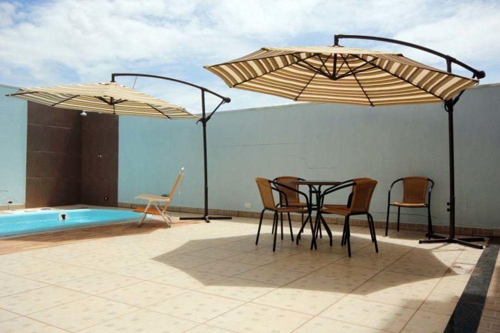 Olímpia Js Thermas Hotel מראה חיצוני תמונה
