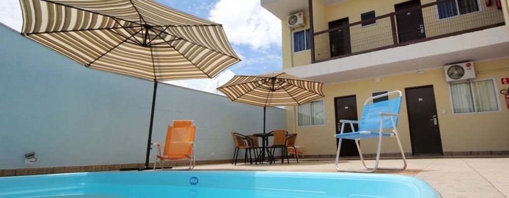 Olímpia Js Thermas Hotel מראה חיצוני תמונה